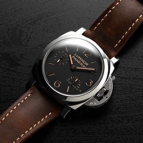 panerai preisliste 2018